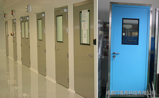 醫用門、醫用鉛門