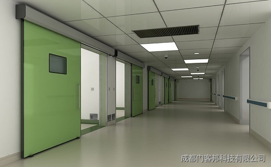 手術門、手術自動門 手術門、手術自動門