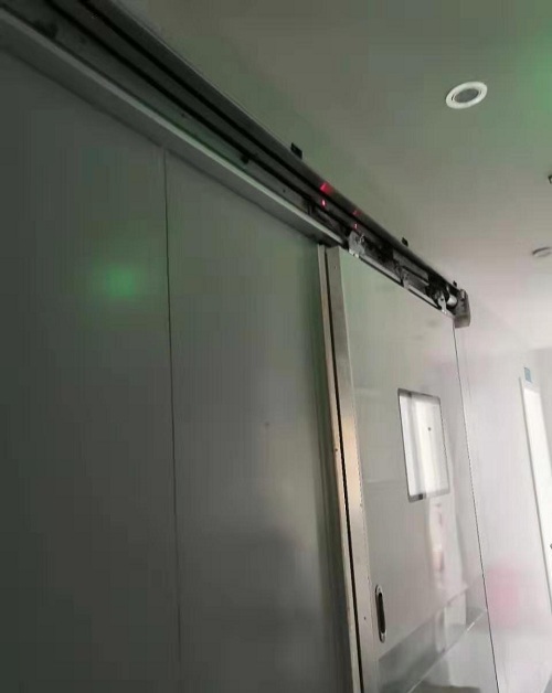 成都維修感應門公司 成都維修感應門公司