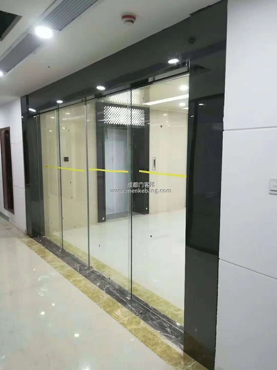 自動(dòng)門使用說明教程,自動(dòng)門使用說明大全