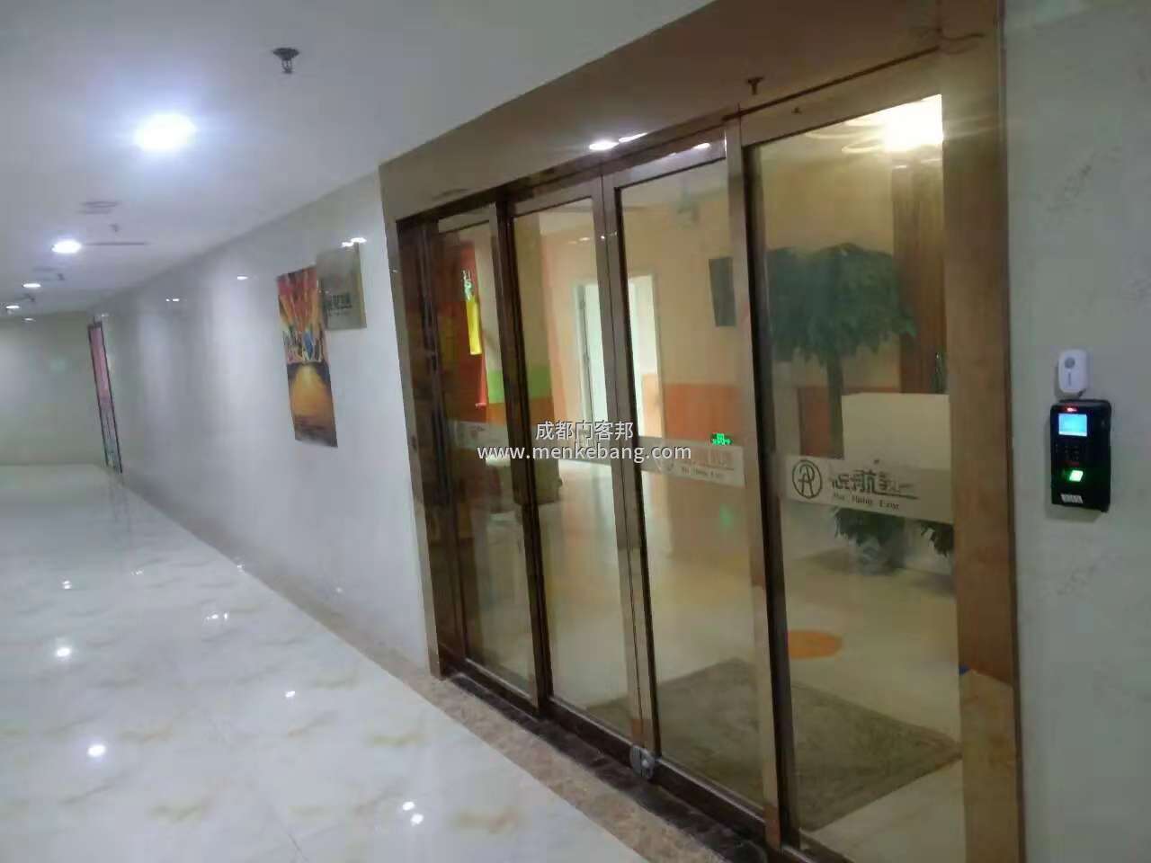 自動(dòng)門使用說明,自動(dòng)門使用教程