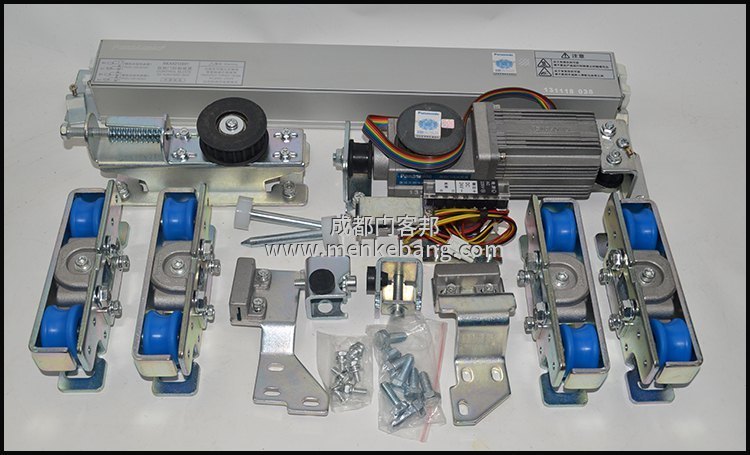 自動門感應(yīng)開關(guān)接線圖 自動門感應(yīng)開關(guān)接線圖