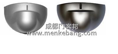 感應自動門感應器壞了多少錢