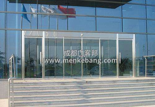 感應自動門多少錢一平方,感應玻璃門多少錢一平方