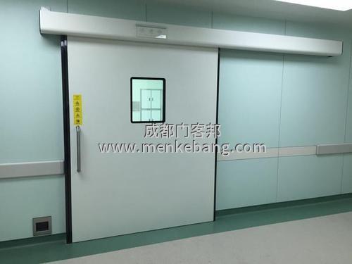 醫(yī)用防輻射門的應(yīng)用場所,醫(yī)用防輻射門選購