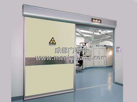 手術(shù)室門維修