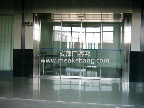 自動門選擇的電機有哪些