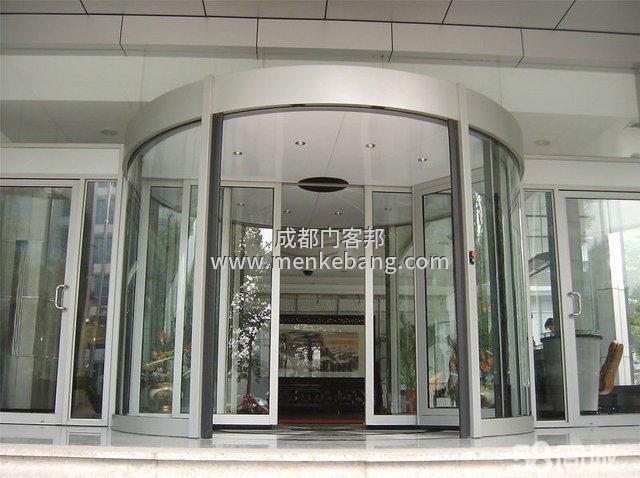 旋轉(zhuǎn)自動門如何選擇,如何選擇合適的旋轉(zhuǎn)自動門