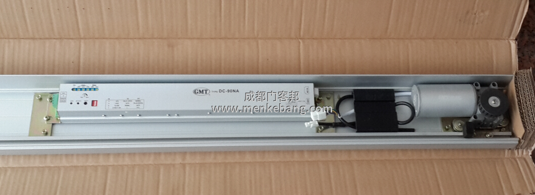 gmt自動(dòng)門說明書 gmt自動(dòng)門說明書