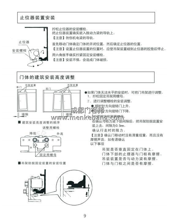 ltc自動(dòng)門說明書, LTC自動(dòng)門控制器說明書 ltc自動(dòng)門說明書, LTC自動(dòng)門控制器說明書