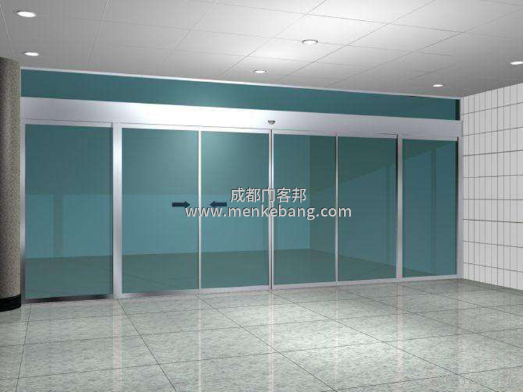 松下自動門 松下自動門