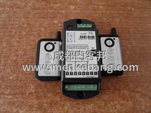 自動門多功能擴展器拓展模塊功能實現 自動門多功能擴展器拓展模塊功能實現