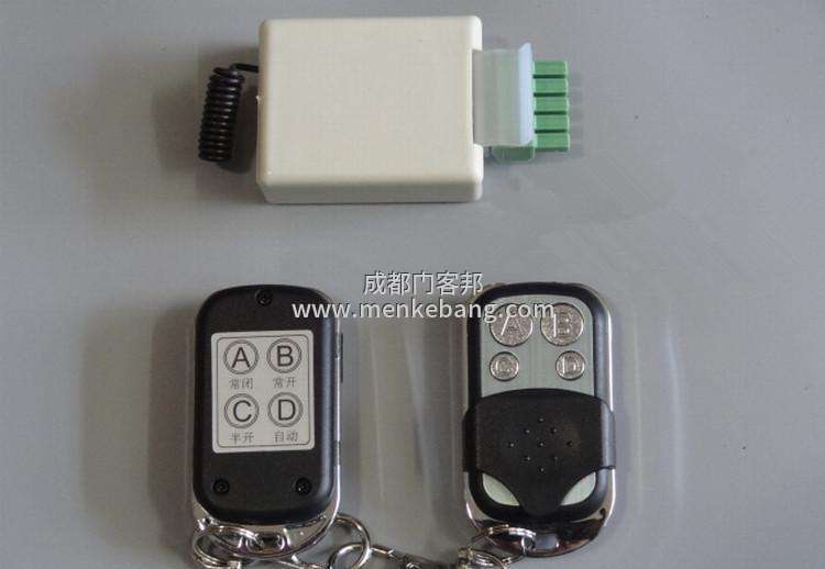 電動門自動門遙控器按鍵不靈的處理小竅門方法有哪些？