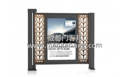 人行通道廣告門,什么是人行通道廣告門 人行通道廣告門,什么是人行通道廣告門