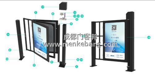 廣告門安裝方法 廣告門安裝方法