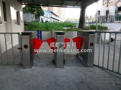 成都維修閘機,閘機故障,閘機故障解決方法