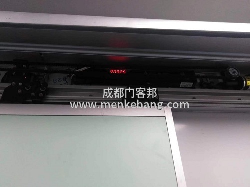 成都醫用手術門案例,成都醫用電動門案例