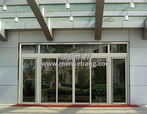 成都哪里有做自動(dòng)門的,成都做自動(dòng)門公司