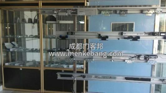 成都自動門配件地址,成都買自動門配件