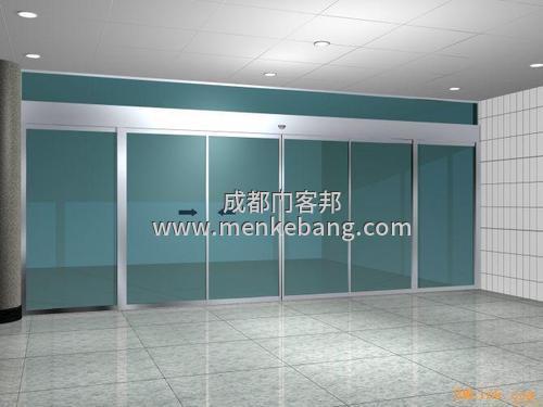 成都自動門機組選擇技巧,自動門機組挑選要點