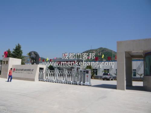 成都電動伸縮門維修聯系電話,電動伸縮門維修知識