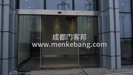 成都企事業(yè)單位自動門,玻璃門,感應(yīng)門定制安裝維修公司