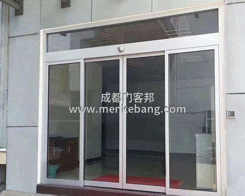 玻璃電動感應門價格,不銹鋼自動感應門的安裝 玻璃電動感應門價格,不銹鋼自動感應門的安裝