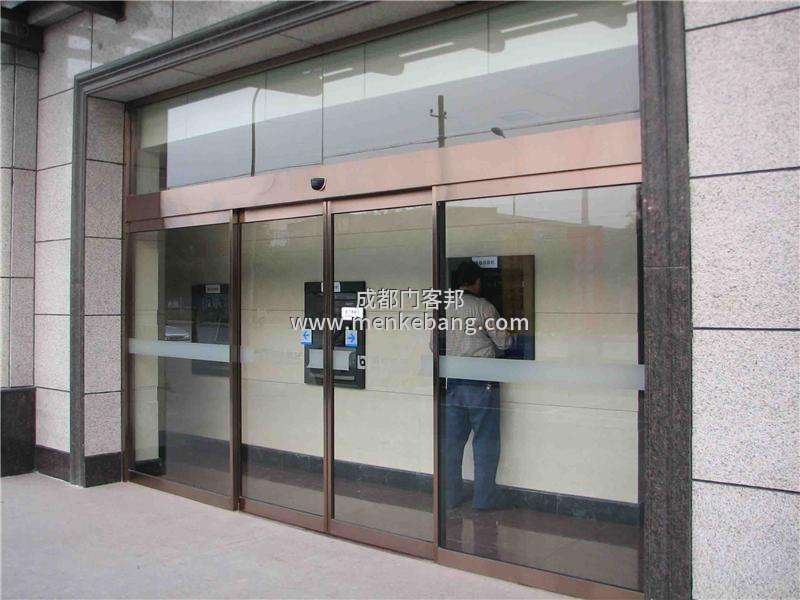 玻璃電動感應門價格,不銹鋼自動感應門的安裝 玻璃電動感應門價格,不銹鋼自動感應門的安裝
