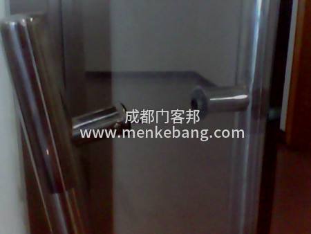 玻璃門(mén)上的門(mén)把手壞了怎么修,推拉門(mén)的門(mén)把手松了怎么修