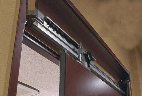 閉門器安裝方法圖解、分類、使用要求及功用【綜述】