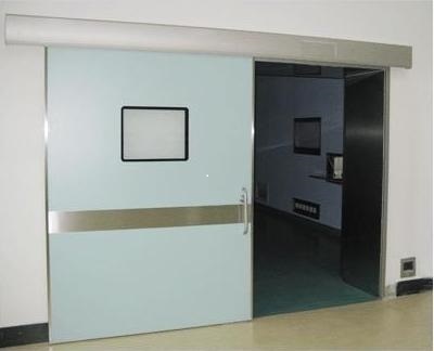 彩鋼板醫用自動門 彩鋼板醫用自動門