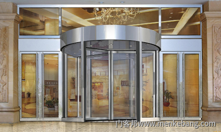 成都圓弧形自動門好壞，成都圓弧形自動門介紹