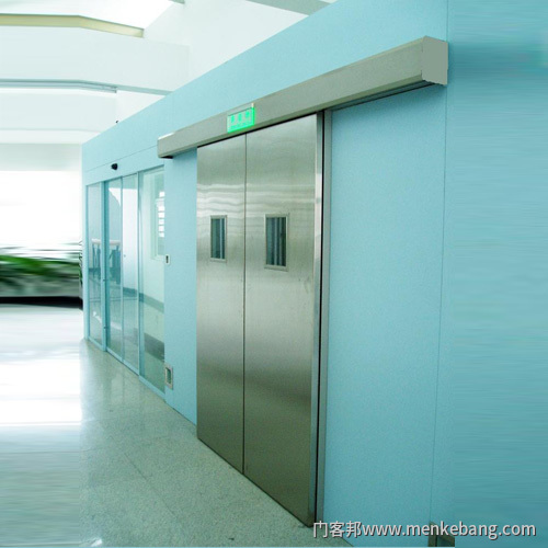 成都醫(yī)用自動(dòng)門(mén),無(wú)塵室自動(dòng)門(mén)介紹
