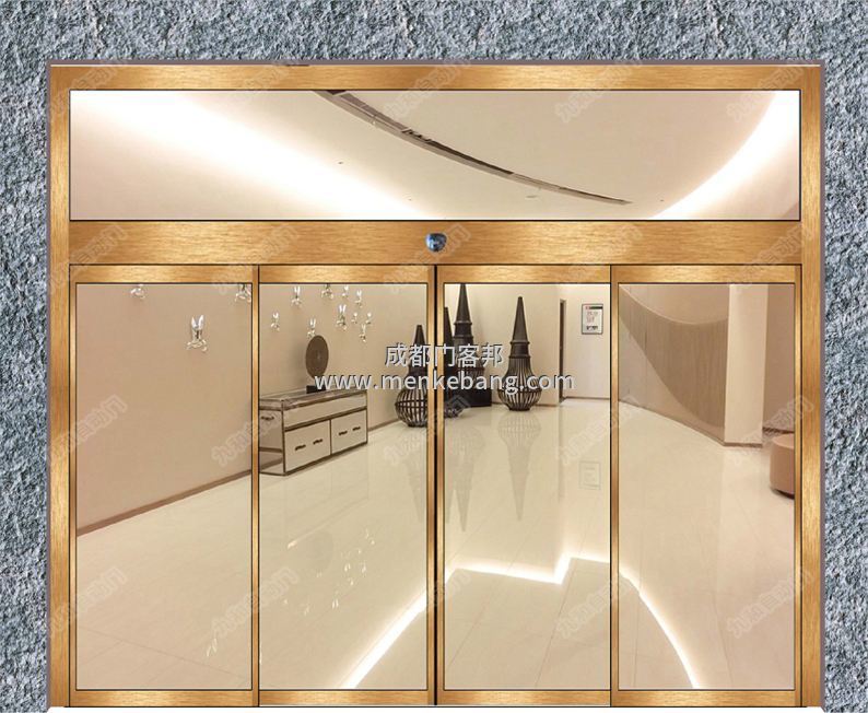 成都型材自動門廠家,成都型材自動門,成都型材感應(yīng)門,成都型材自動門安裝