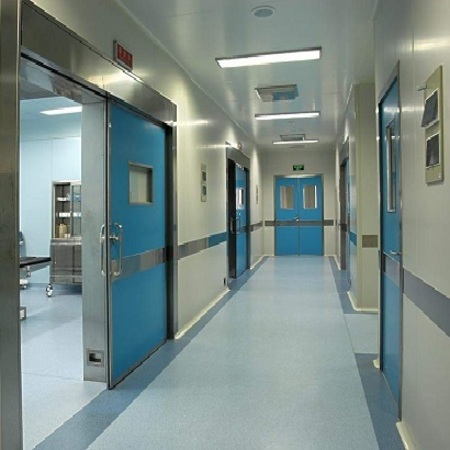 醫(yī)用自動(dòng)門