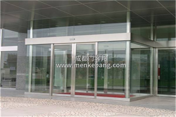 電動感應門多少錢一平方,玻璃感應門多少錢一平方