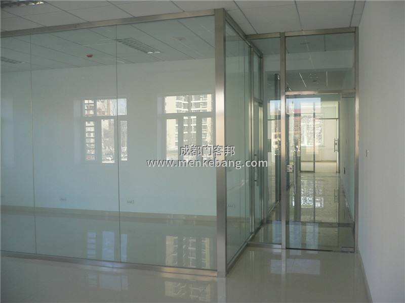 成都鋼化玻璃門,不銹鋼玻璃門,防火玻璃門 