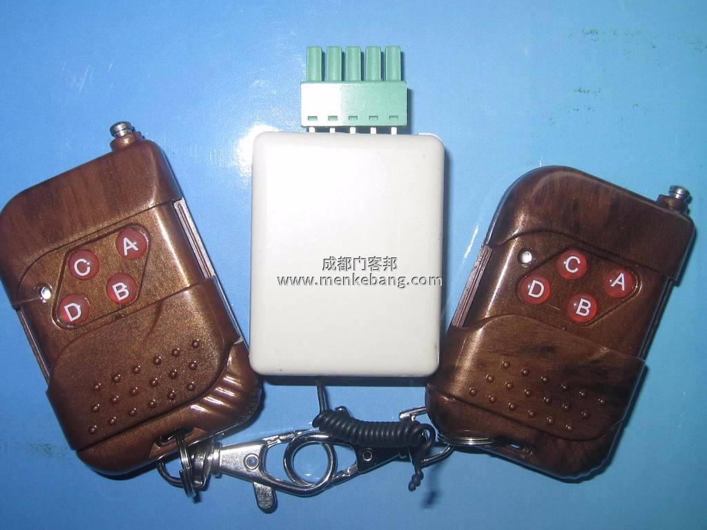 自動門遙控器_自動感應(yīng)門遙控器_電動玻璃門遙控器【配對/安裝調(diào)試/價格】