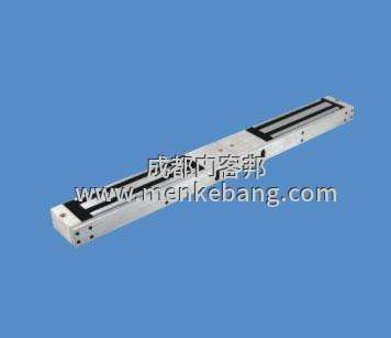 門禁磁力鎖,磁力鎖門禁鎖,280公斤電磁鎖單聯雙聯磁力鎖