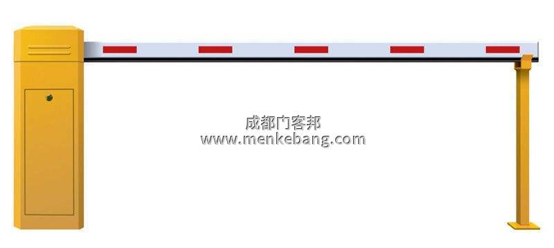 成都智能道閘,小區道閘,人行通道閘圖片