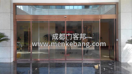 成都感應門加裝門禁,自動門加裝刷卡門禁,自動門加裝指紋門禁