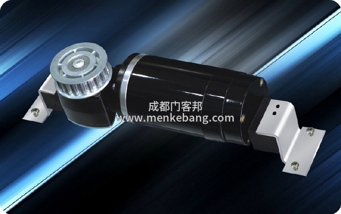 賀多龍FT500自動門電機