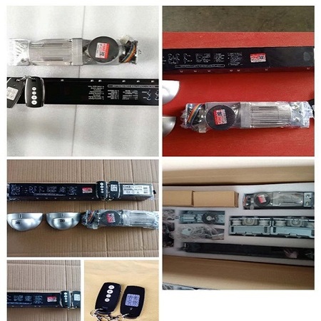 歐凱盾自動(dòng)門